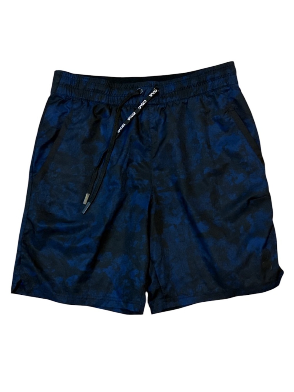 Men's Spyder Active ProWeb Woven Stretch Athletic Shorts